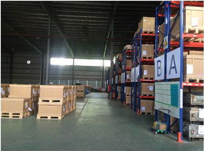 天津西青區物流倉儲服務 現代化貨物倉儲解決方案