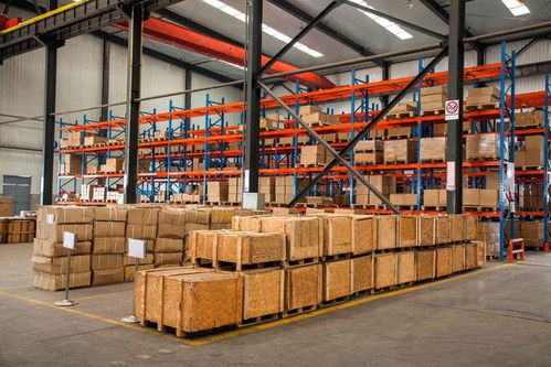 現(xiàn)代物流倉儲(chǔ) 高效貨物倉儲(chǔ)服務(wù)的核心解析