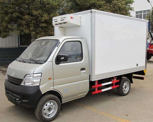 2021年度長沙到貴陽冷藏貨運服務 冷鏈運輸、冷凍貨運與食品倉儲一體化解決方案