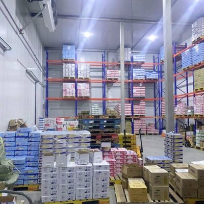 優化供應鏈之關鍵 專業貨物倉儲服務的價值與選擇