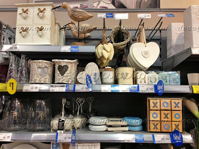 開(kāi)拓英國(guó)市場(chǎng) 日用百貨巨頭 Asda Stores Ltd. 采購(gòu)商深度解析